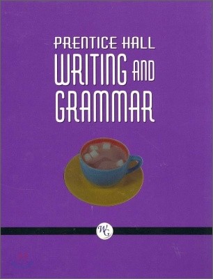 Prentice Hall Writing and Grammar Grade 10 : Student Book