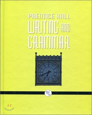 Prentice Hall Writing and Grammar Grade 12 : Student Book