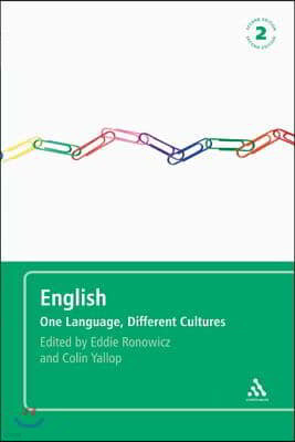 English: One Language, Different Cultures