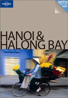 Lonely Planet Hanoi & Halong Bay Encounter