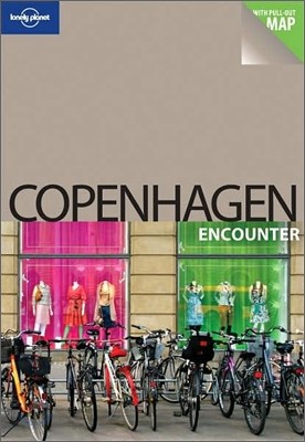 Lonely Planet Copenhagen Encounter