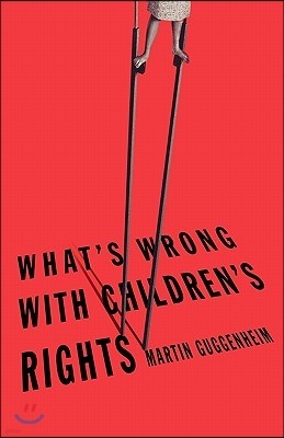 What's Wrong with Children's Rights