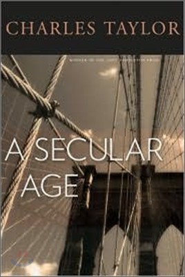 A Secular Age