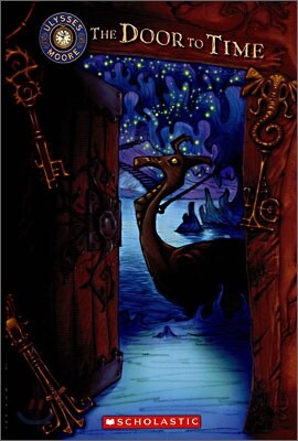 Ulysses Moore #1 : The Door to Time