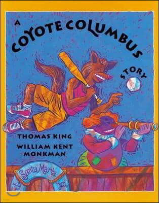 A Coyote Columbus Story