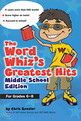 The Word Whiz's Greatest Hits