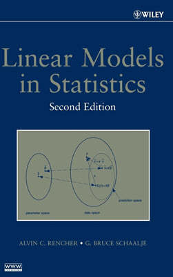 Linear Models 2E