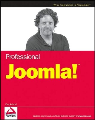 Professional Joomla!
