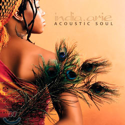 India Arie - Acoustic Soul