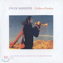 Chuck Mangione - Children Of Sanchez