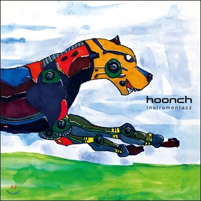 Hoonch() - Instrumentazz