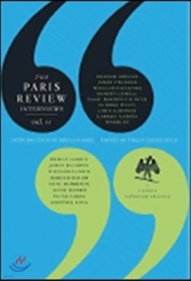 The Paris Review Interviews #2