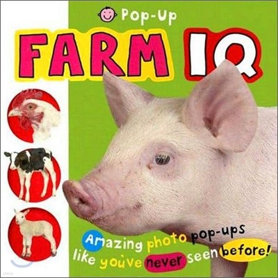 Farm IQ