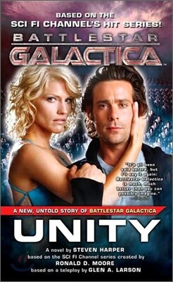 Unity : Battlestar Galactica