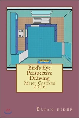 Bird's Eye Perspective Drawing: Mini Guides 2016