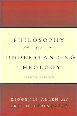 Philosophy for Understanding Theology