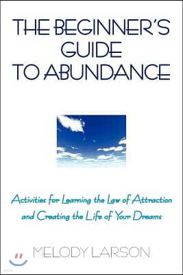 The Beginner's Guide to Abundance