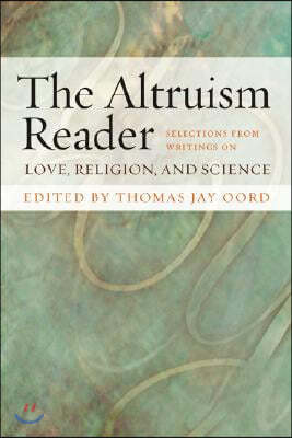 The Altruism Reader