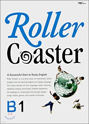 Roller Coaster B1