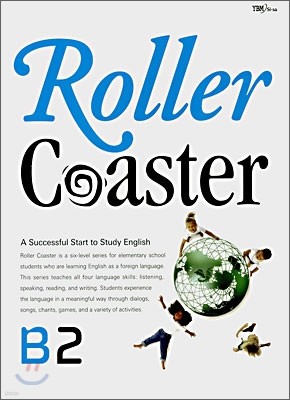 Roller Coaster B2