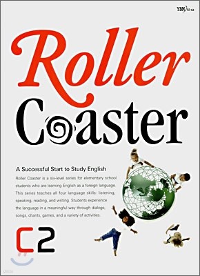 Roller Coaster C2