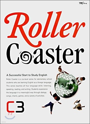 Roller Coaster C3