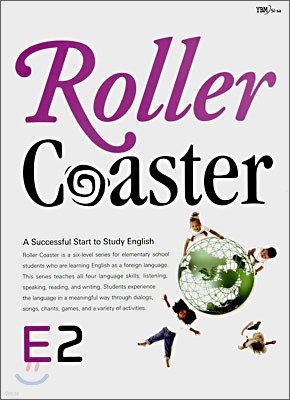 Roller Coaster E2