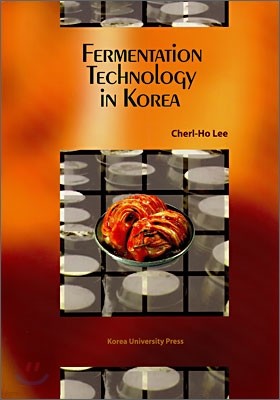 FERMENTATION TECHNOLOGY IN KOREA