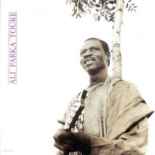 Ali Farka Toure - Ali Farka Toure