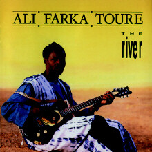 Ali Farka Toure - The River