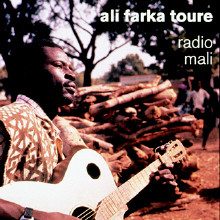 Ali Farka Toure - Radio Mali