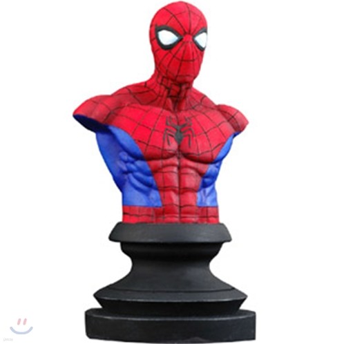 ̴ : Marvel Icons Spider-Man Bust