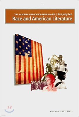 Race and American Literature