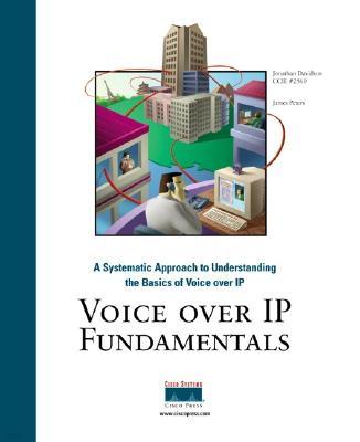 Voice over IP Fundamentals