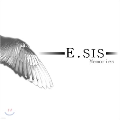 ̽ý (E.sis) - Memories