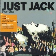 Just Jack - Overtones