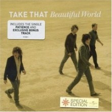 Take That - Beautiful World (UK Special Edition)