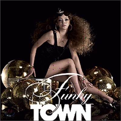 Amuro Namie - Funky Town