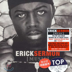 Erick Sermon - Music