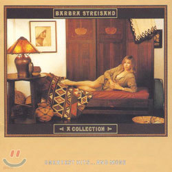 Barbra Streisand - A Collection: Greateest Hits...And More