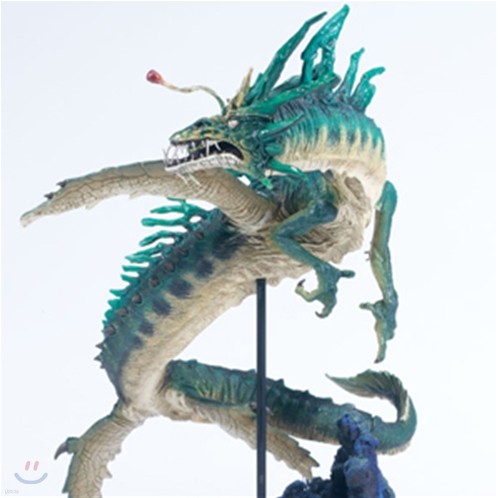 巡2: Water Dragon