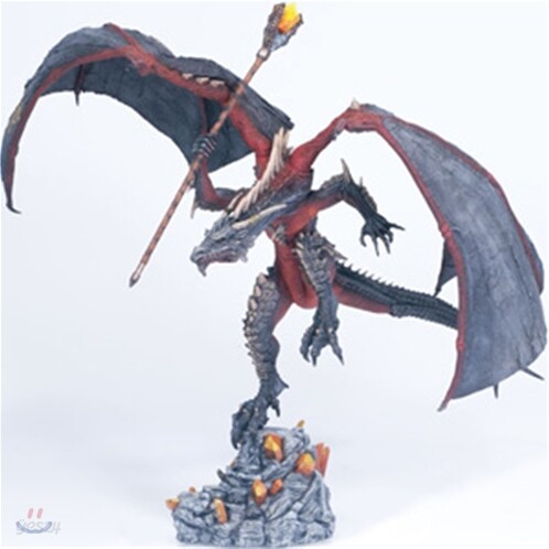 드래곤2: Sorcerer's Dragon