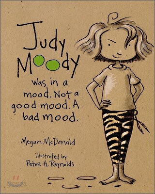 Judy Moody