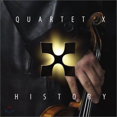 Quartet X - History