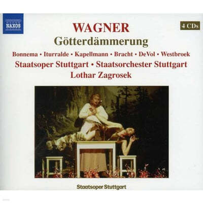 Lothar Zagrosek ٱ׳: ŵ Ȳȥ (Richard Wagner: Gotterdammerung) 
