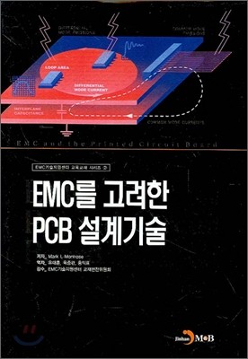 EMC를 고려한 PCB 설계기술