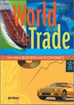World Trade (Hardcover)