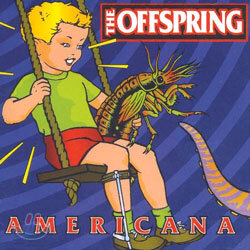 Offspring - Americana
