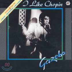 Gazebo - I Like Chopin