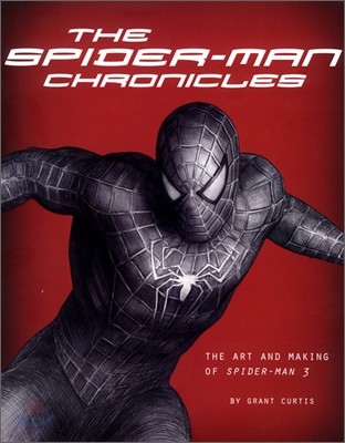 The Spider-Man Chronicles